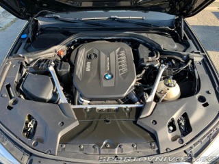 BMW 5 3,0   530 xdrive 2018