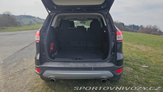Ford Ostatní modely Kuga 2,0   EcoBoost 178kW 4x4 2013