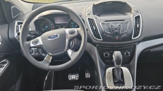 Ford Ostatní modely Kuga 2,0   EcoBoost 178kW 4x4 2013