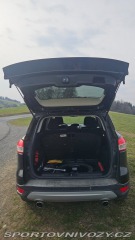 Ford Ostatní modely Kuga 2,0   EcoBoost 178kW 4x4 2013