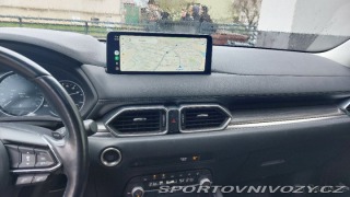 Mazda Ostatní modely CX-5 2,5   Revolution (automat 2021