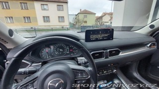 Mazda Ostatní modely CX-5 2,5   Revolution (automat 2021