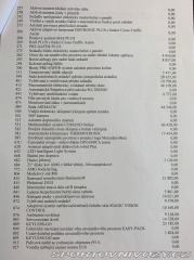 Mercedes-Benz Ostatní modely GLE d Coupé AMG, TOP VÝBAVA 2016