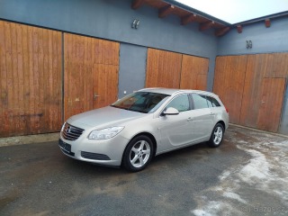 Opel  Insignia 2,0
