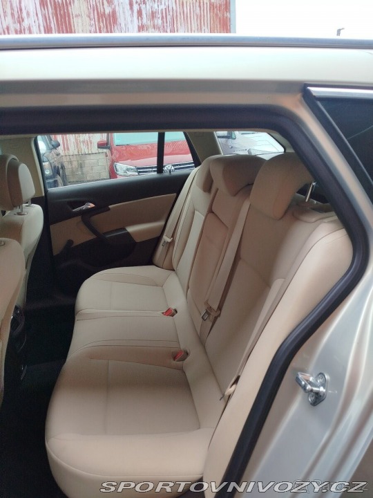 Opel Ostatní modely Insignia 2,0 1800