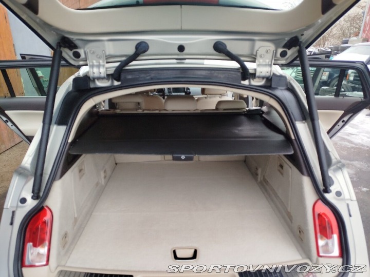 Opel Ostatní modely Insignia 2,0 1800