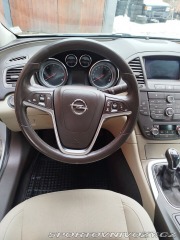 Opel Ostatní modely Insignia 2,0 1800