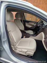 Opel Ostatní modely Insignia 2,0 1800