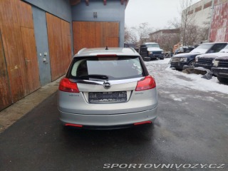 Opel Ostatní modely Insignia 2,0 1800