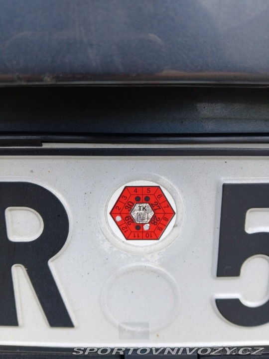 Škoda Ostatní modely Octavia 2,0 II SCOUT TDi 1800