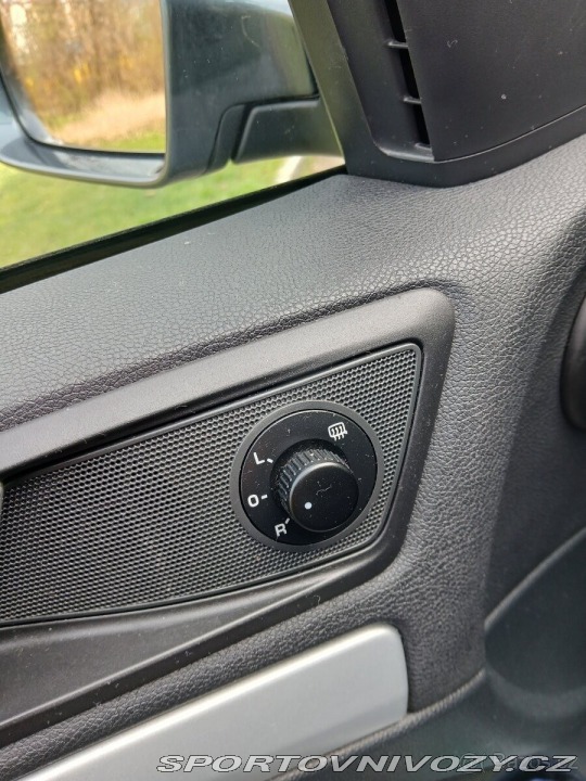 Škoda Ostatní modely Octavia 2,0 II SCOUT TDi 1800