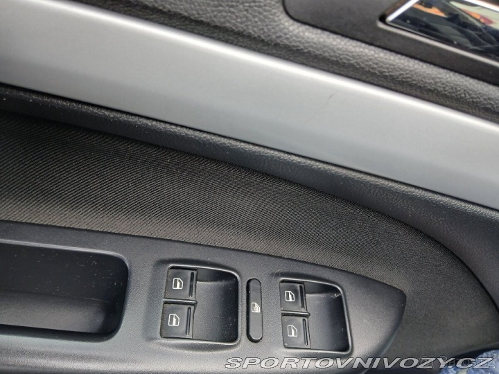 Škoda Ostatní modely Octavia 2,0 II SCOUT TDi 1800