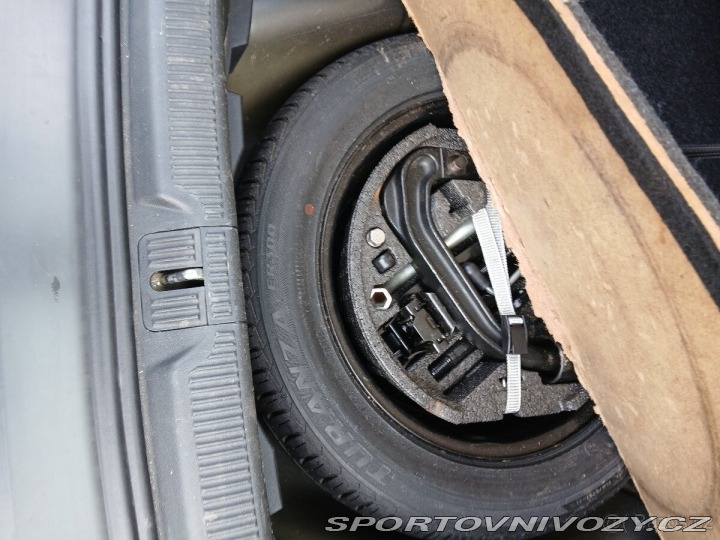 Škoda Ostatní modely Octavia 2,0 II SCOUT TDi 1800