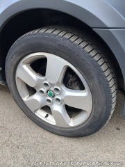 Škoda Ostatní modely Octavia 2,0   II SCOUT TDi 1800