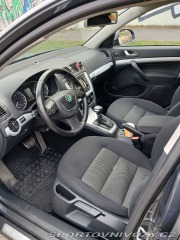 Škoda Ostatní modely Octavia 2,0   II SCOUT TDi 1800