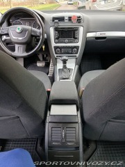 Škoda Ostatní modely Octavia 2,0   II SCOUT TDi 1800