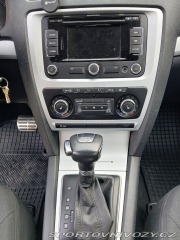 Škoda Ostatní modely Octavia 2,0   II SCOUT TDi 1800