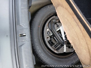 Škoda Ostatní modely Octavia 2,0   II SCOUT TDi 1800