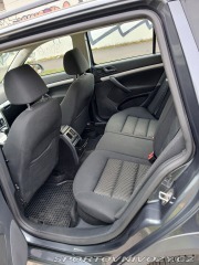 Škoda Ostatní modely Octavia 2,0   II SCOUT TDi 1800