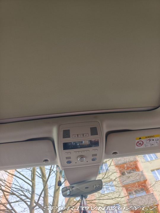 Volkswagen Ostatní modely Touareg 3,0 2017