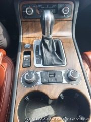 Volkswagen Ostatní modely Touareg 3,0 2017