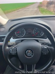 Volkswagen Ostatní modely Touareg 3,0 2017