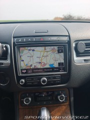 Volkswagen Ostatní modely Touareg 3,0 2017