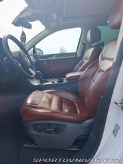 Volkswagen Ostatní modely Touareg 3,0 2017