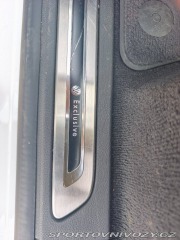 Volkswagen Ostatní modely Touareg 3,0 2017