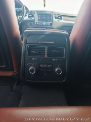 Volkswagen Ostatní modely Touareg 3,0 2017