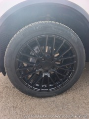 Volkswagen Ostatní modely Touareg 3,0 2017