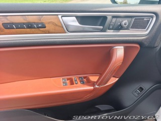 Volkswagen Ostatní modely Touareg 3,0 2017