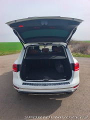 Volkswagen Ostatní modely Touareg 3,0 2017