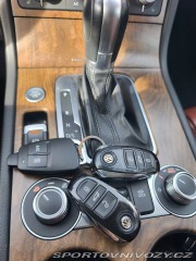 Volkswagen Ostatní modely Touareg 3,0 2017