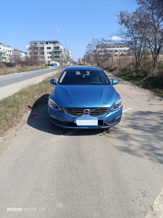 Volvo V60 2,0