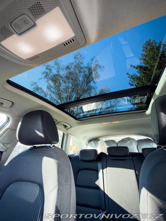 Audi A4 Avant 2,0 TDI 110 kW | 2015