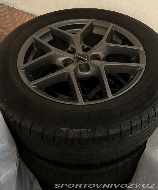 Kia Ostatní modely Sportage 2,0   4x4 2.0 CRDi 2014