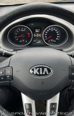 Kia Ostatní modely Sportage 2,0   4x4 2.0 CRDi 2014