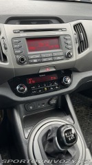 Kia Ostatní modely Sportage 2,0   4x4 2.0 CRDi 2014
