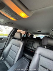 Mercedes-Benz E 3,0   E350 CDI s výbavou 2011