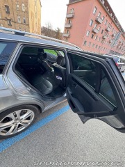 Mercedes-Benz E 3,0   E350 CDI s výbavou 2011