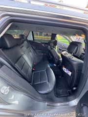 Mercedes-Benz E 3,0   E350 CDI s výbavou 2011