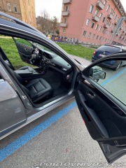 Mercedes-Benz E 3,0   E350 CDI s výbavou 2011