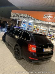 Škoda Ostatní modely Octavia 2,0   III 2014 tdi 110kW 2014