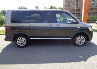 Volkswagen  Multivan 2,0   BITDI