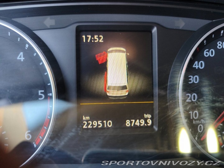 Volkswagen Ostatní modely Multivan 2,0   BITDI 2018