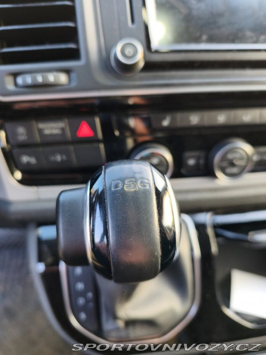 Volkswagen Ostatní modely Multivan 2,0   BITDI 2018