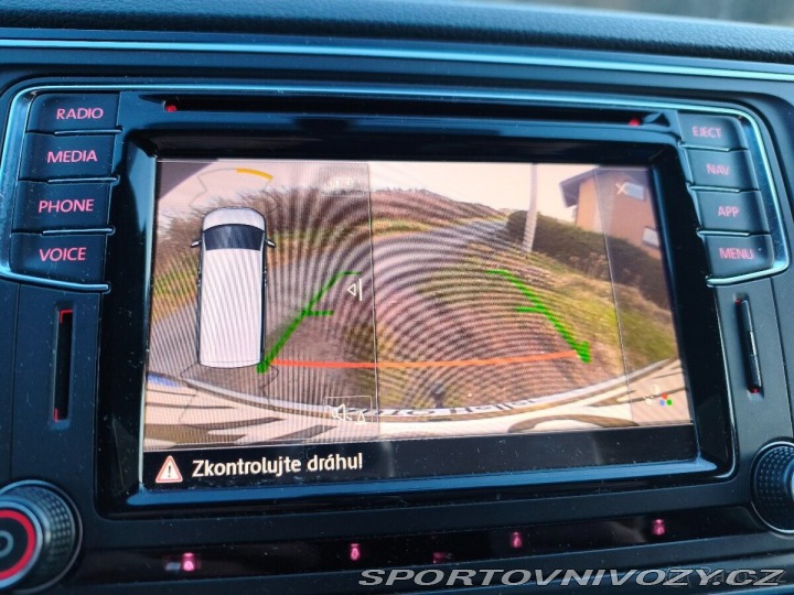 Volkswagen Ostatní modely Multivan 2,0   BITDI 2018