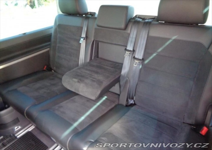 Volkswagen Ostatní modely Multivan 2,0   BITDI 2018