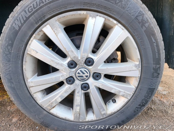 Volkswagen Ostatní modely Multivan 2,0   BITDI 2018